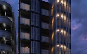 Tennouji Crystal Hotel