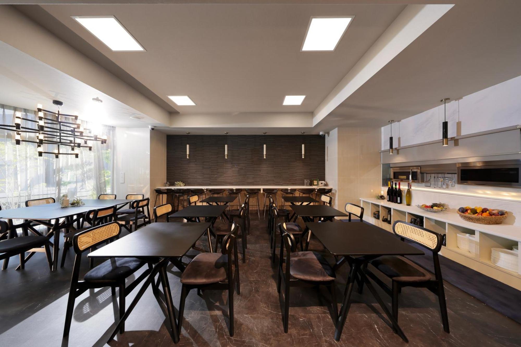 Tennouji Crystal Hotel 大阪 外观 照片